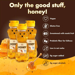 Sugar Free Honey