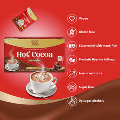 Classic Hot Cocoa