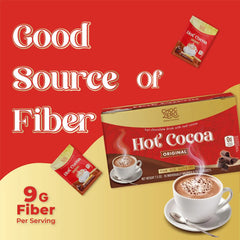 Classic Hot Cocoa
