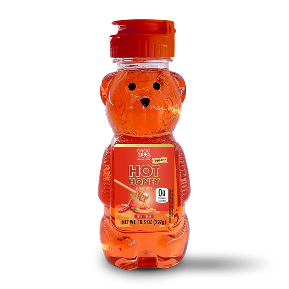 Hot Honey