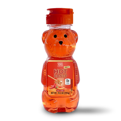 Hot Honey