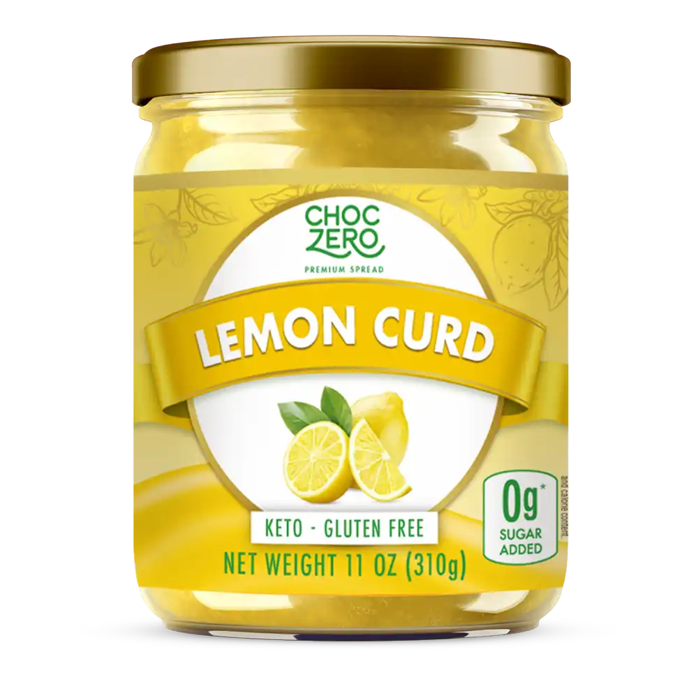Lemon Curd