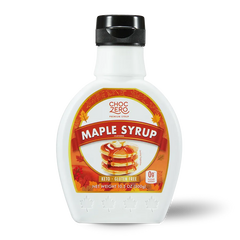 Maple Syrup