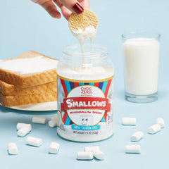 Marshmallow Fluff Spread