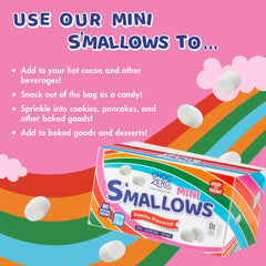 Mini Marshmallows
