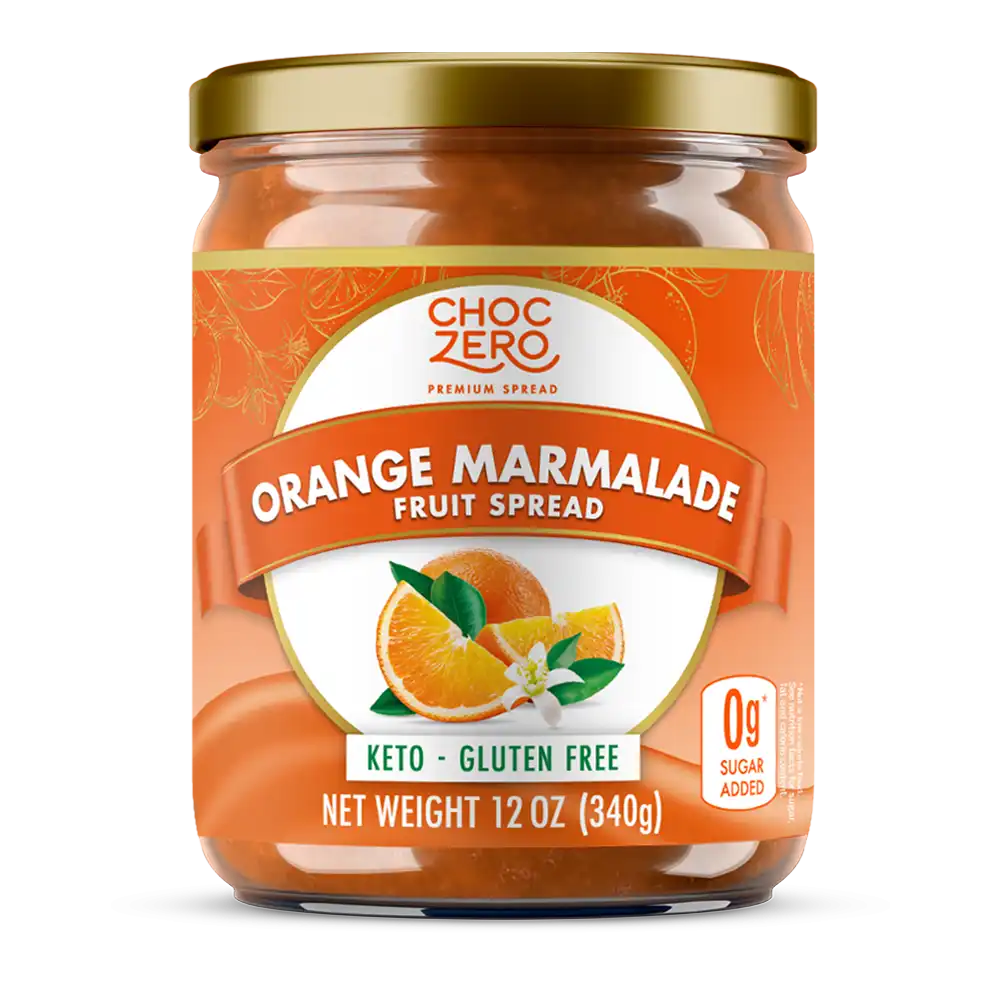 Orange Marmalade