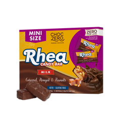 Mini Rhea Bars