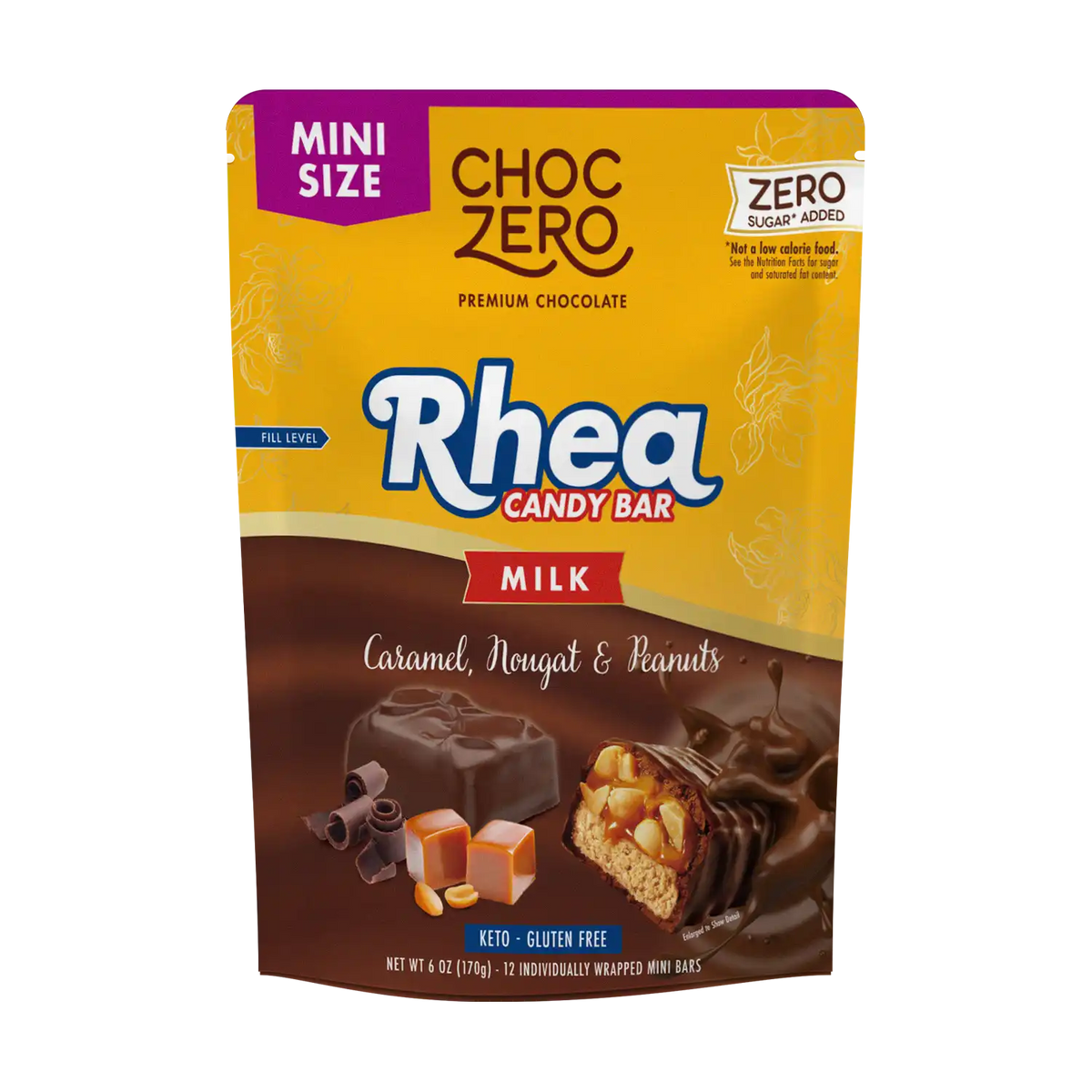 Rhea Mini Bars Bag