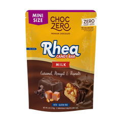 Rhea Mini Bars Bag