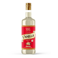 Sugar Free Vanilla Coffee Syrup