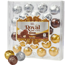 Royal Truffle Variety Pack