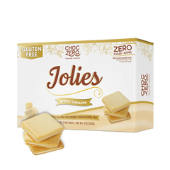 White Chocolate Jolies